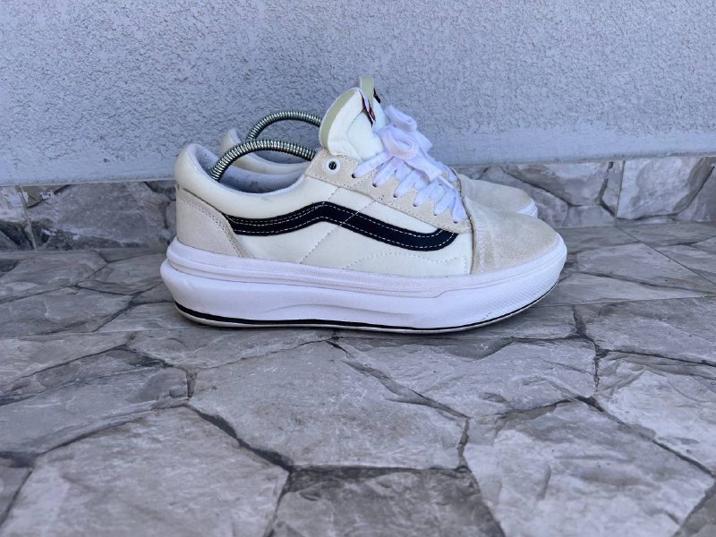 Кеды Vans размер 41eur