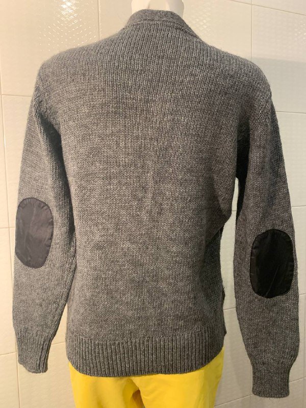 свитер в полоску, кофта скотч сода, свитер вязанный мужской 6