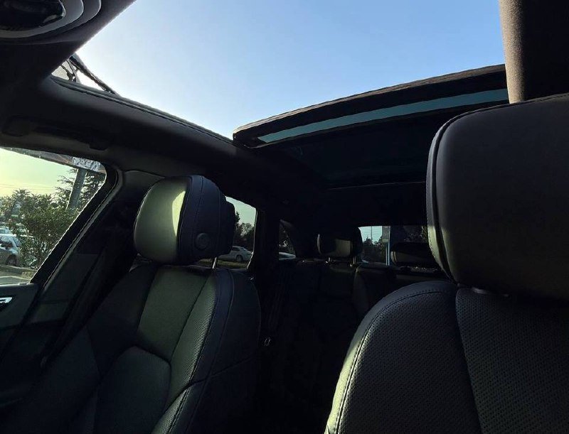 Porsche Macan 6