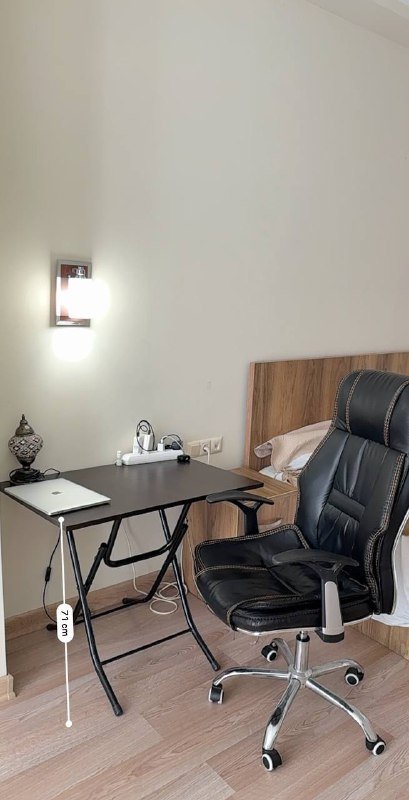 Стол письменный складной 8