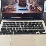 Apple MacBook M2 Air 2