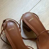 Босоножки Mango, 38 размер 2