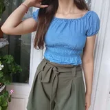 Топики, платья 9