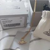 Ожерелье Vivienne Westwood 1