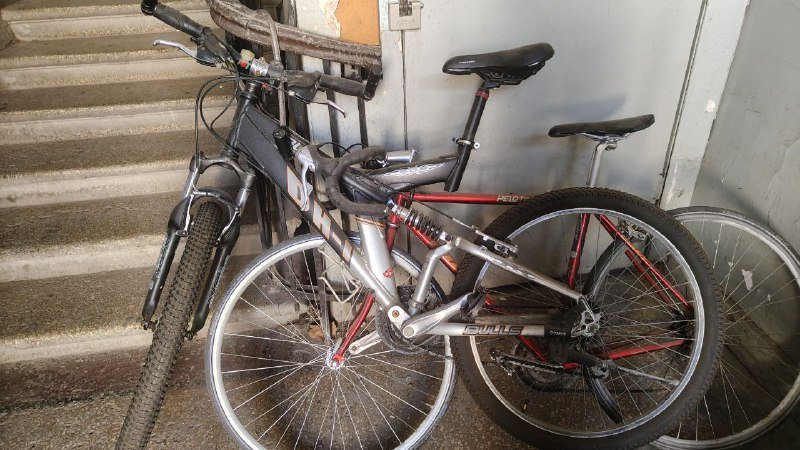 Растения, велосипед, духи, увлажнитель, гитара, массажёр 2