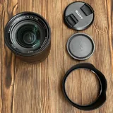 Объектив Sony FE 24-70 F4 ZEISS 2