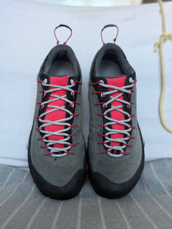 Кроссовки La Sportiva TX4 GTX GORE-TEX, размер 37 2