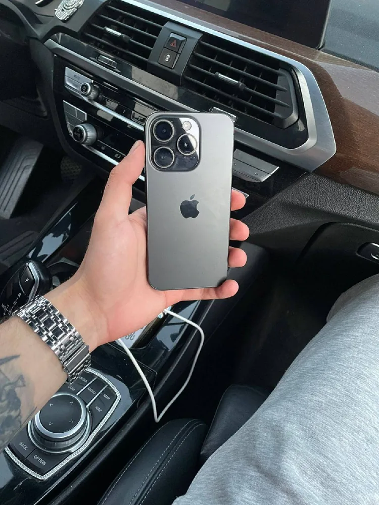 iPhone 15 Pro 1