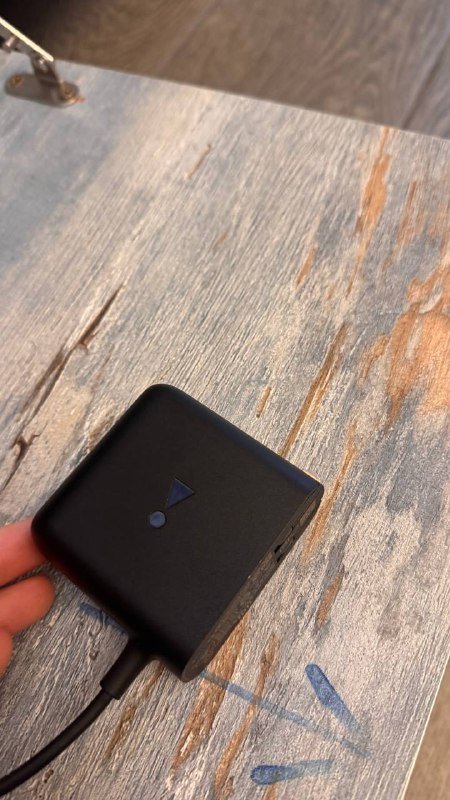 Фирменный аккумулятор BMW Bosch 5