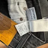 Мужские джинсы Levi’s Premium 4