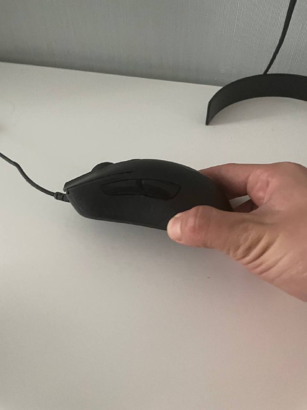 Logitech G403 Hero Gaming Mouse 3