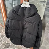 Мужской пуховик Zara 1