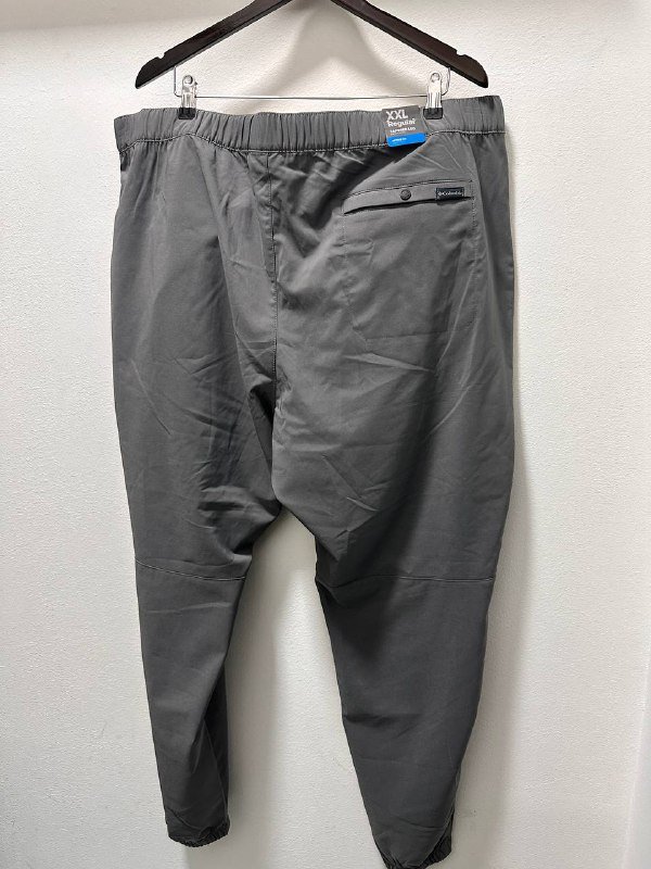 Брюки Columbia XXL новые с бирками 5