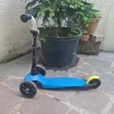 Детский самокат 1
