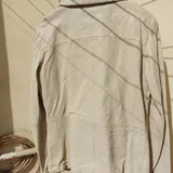 Кожаная куртка Superdry 2