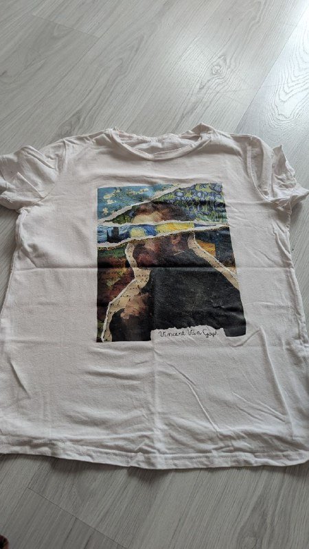 3 майки, спортивные леггинсы, размер S-M 2