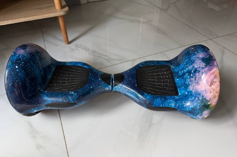 Детский гироскутер Smart Balance Wheel 6,5" 4