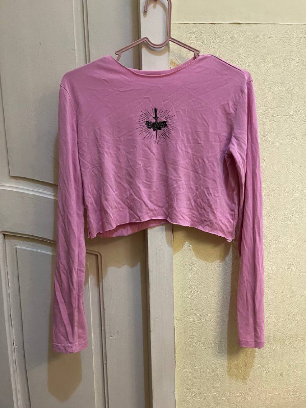 Пальто, футболка, кофты, блузка, юбка, лонгсливы, укороченная кофта 8