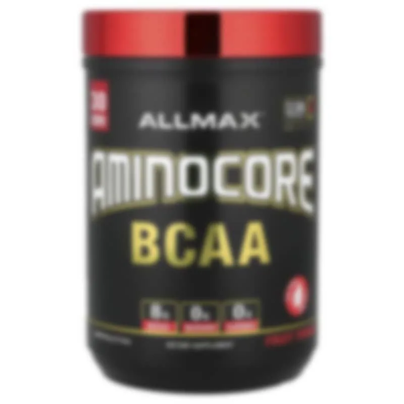 BCAA Aminocore 1