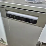 Посудомойка Toshiba 1