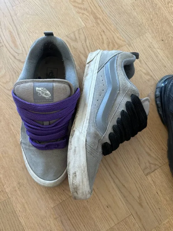 Vans кеды, размер 45 1