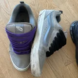 Vans кеды, размер 45 1