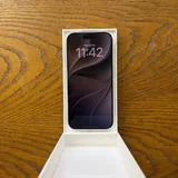 iPhone 17 Pro 256 ГБ, серебристый 2