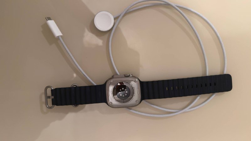 Apple Watch Ultra 1 32 гб 2