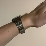 Часы Casio 3
