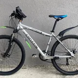Велосипед MTB UNIVEGA HT5500 3