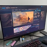 Монитор MSI G2712F 1
