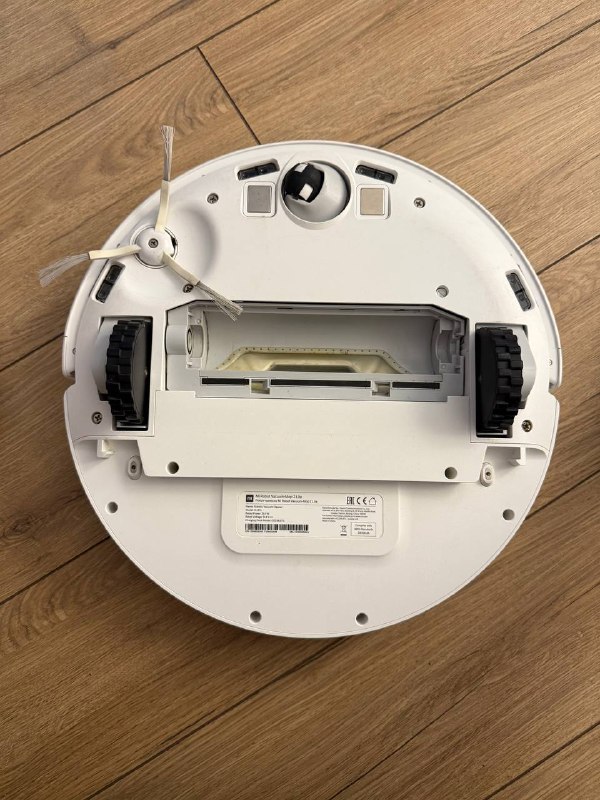 Mi Robot Vacuum-Mop 2 Lite 2