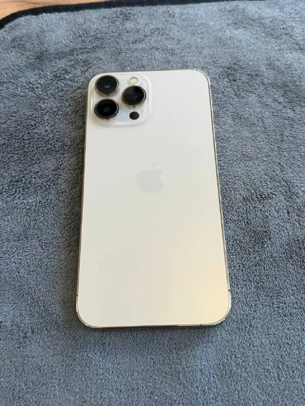 iPhone 13 Pro Max 128GB 1