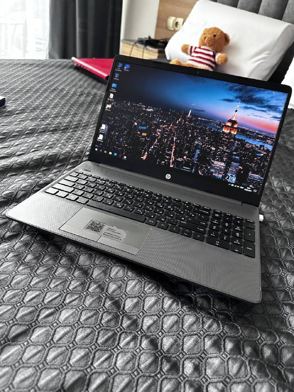 Ноутбук HP 255 G8 2