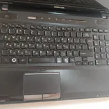 Ноутбук TOSHIBA 7