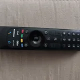 LG Magic Remote пульт 1