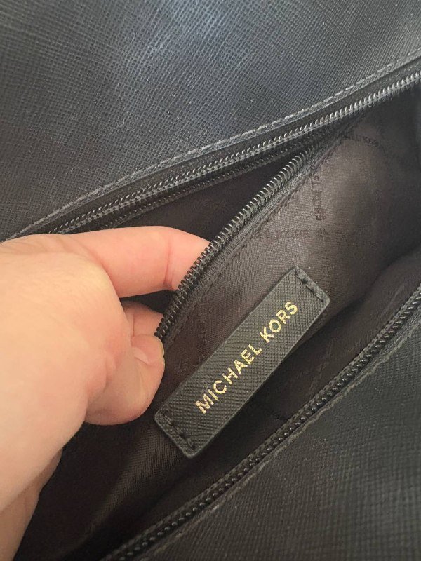 Сумка Michael Kors Jet Set Travel Small 2