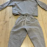 Женские флисовые костюмы 3