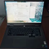 Ноутбук Lenovo LOQ 17.3 83JH003NRK 1