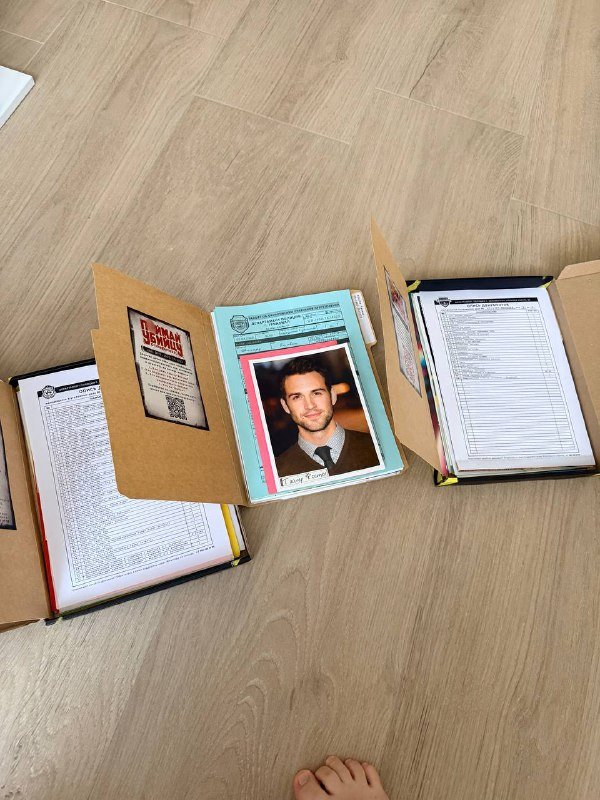 Игры «Поймай убийцу»: Дело Хантера, Фостера, Грин 2