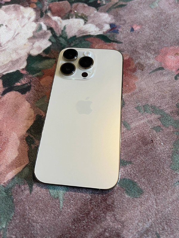 iPhone 14 Pro