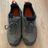 Adidas Men's Terrex AX4 Hiking Shoes 1