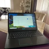 ASUS M570D игровой ноутбук 3