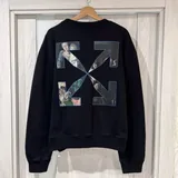 Свитшот Off-White 2