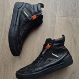 Ботинки Diesel, кеды Diesel, часы Diesel, сумка Lacoste 1
