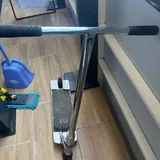 Трюковый самокат 4