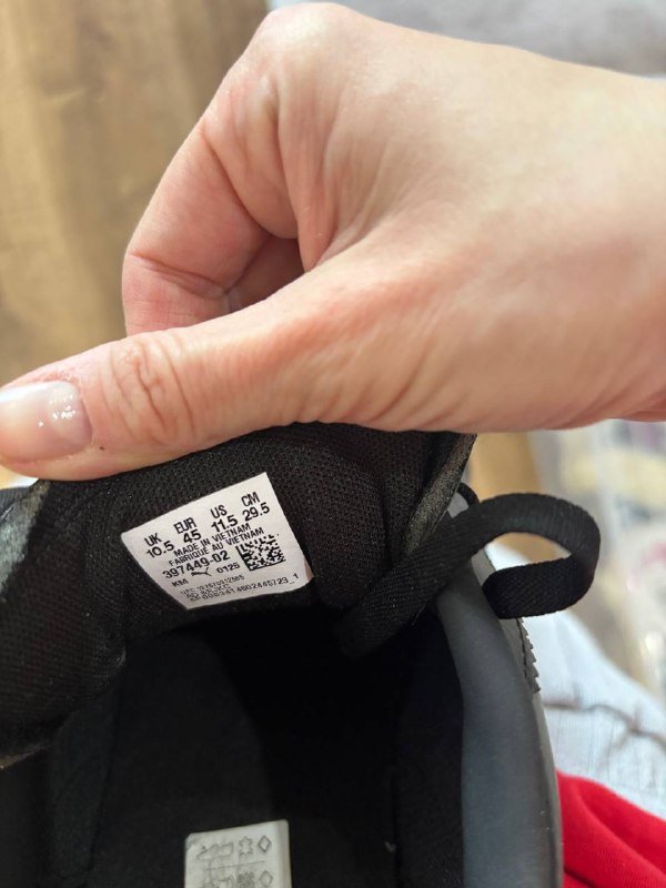 мужские кроссовки Puma Club 5v5 новые размер 45 4