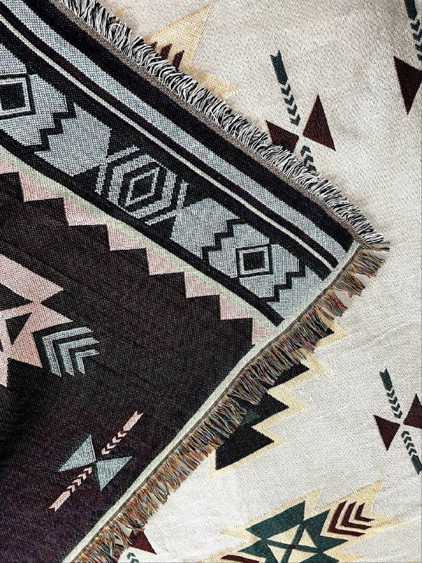 Двустороннее покрывало