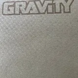 Йога коврик gravity 1