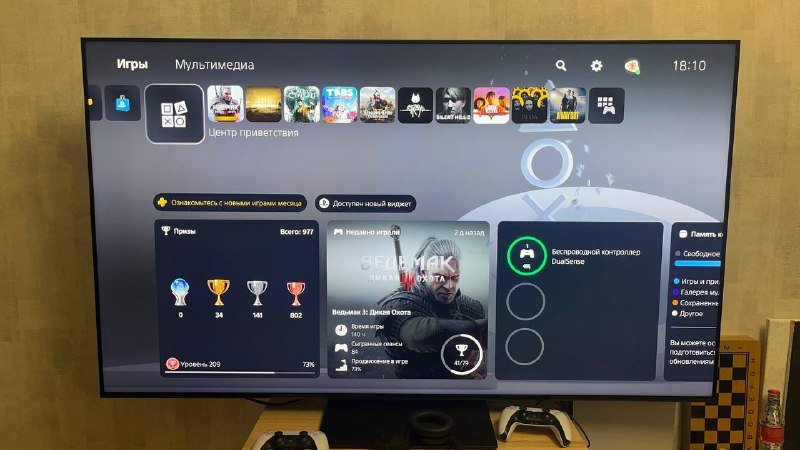 Телевизор TCL 65C7K 2